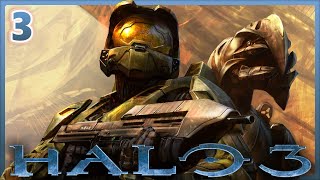 Join the Boys on our adventure to complete the entire Halo saga from start to finish on legendary!