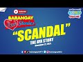 Barangay Love Stories: BF, hiniwalayan, kaya kinalat ang scandal ng dating jowa (Aya Story)