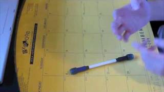Korean BackAround Fall (BakFall) Tutorial