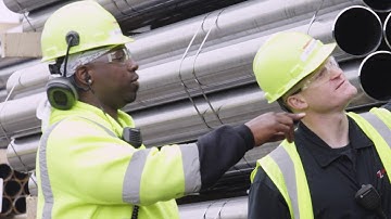 Domestic Manufacturing Matters to Nathan Page