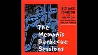 Big Jack Johnson ft. Kim Wilson - My Babe