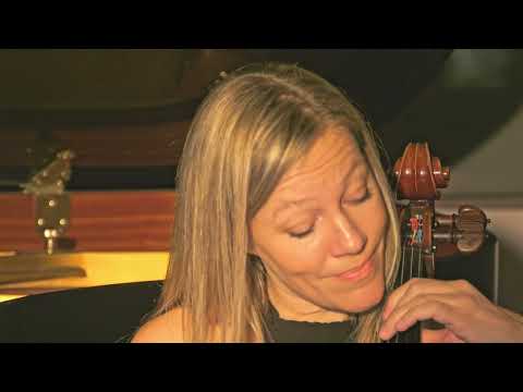 RACHMANINOV: Cello Sonata Op.19 (Laura Metcalf, cello; William Hobbs, piano)