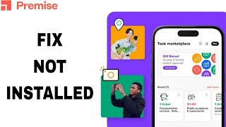 How To Fix And Solve Not Installed On Premise App | Final Solution Wealth