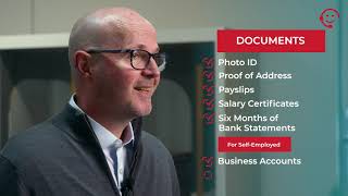 Mortgage Documents Checklist: What You Need Before You Apply 7 of 12