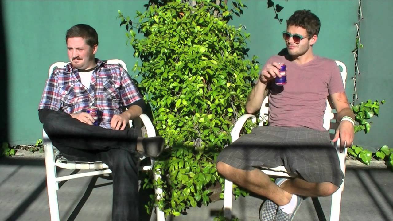 Beer Belly / ProBeer YouTube