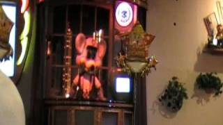 Chuck E Cheese Warwick September 2010 segment 5