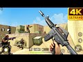 Ultimate FPS Action 🎯 Critical Strike CS Online Multiplayer Gameplay