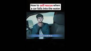 "Escape Hack: Survive Car Water Submersion!"