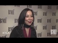 Songwriting Advice from the Red Carpet of the 2017 BMI London Awards