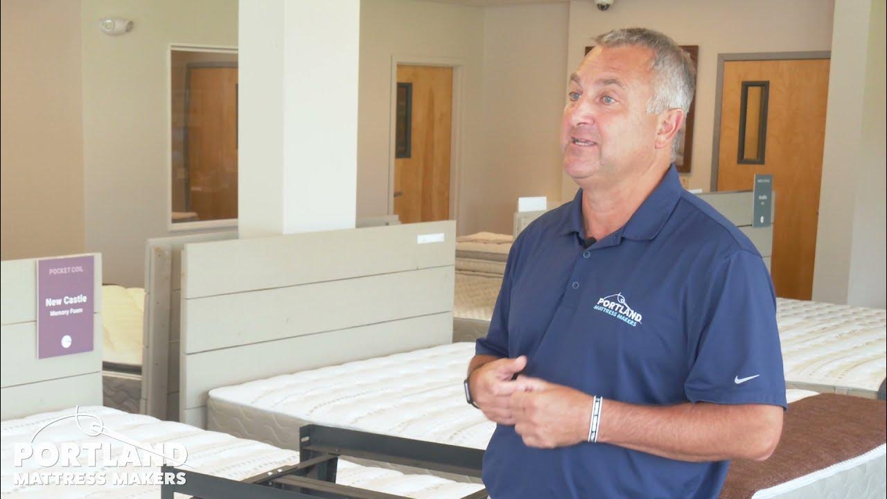 Does a sagging mattress need to be replaced? YouTube