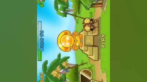 Bloons TD5 Iap Free hacked