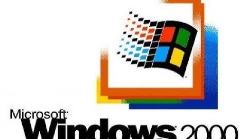 COMO INSTALAR WINDOWS 2000 EN ESPAÑOL EN VIRTUALBOX SIN CLAVE DE PRODUCTO