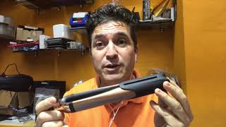 Plancha Ghd Platinum Como Es Por Dentro Y Temperaturas De Sus Cerámicas Calefactoras