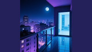 Midnight Balcony