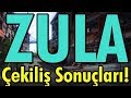 ( ÇEKİLİŞ SONUÇLARI )