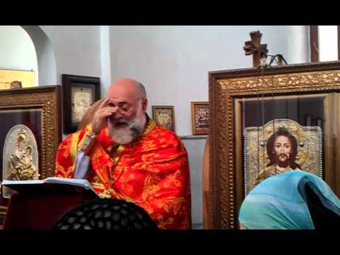 წმ. შუშანიკ დედოფლის ხსენება