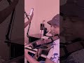 NIVVA BLESS NEW SONG STUDIO SESSION NIVVA BLESS NEW SONG STUDIO SESSION