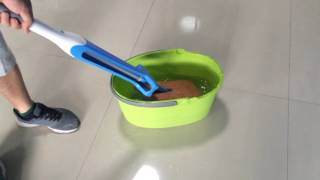 Швабра РУЧНОЙ РОБОТ. Модель 2017 года. screenshot 3