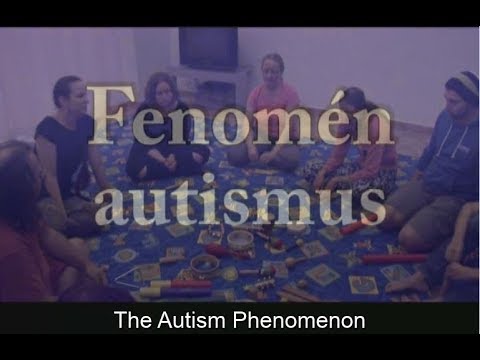Video: Myšlenky O Rozdílech Pohlaví A Pohlaví Od Další Generace Vědců O Autismu