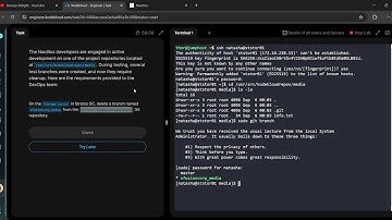 Kodekloud  Engineer  | Git Tasks Level-1 | Task 5 | Delete Git Branch