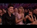 Funniest celeb audience reactions ever