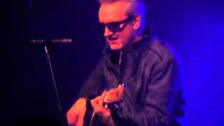 Wayne Hussey (The Mission UK) - Personal Jesus Unplugged