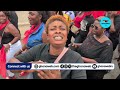 Women’s Voice Matter: Gender Minister Receives Petition on Women’s Rights & Social Protection