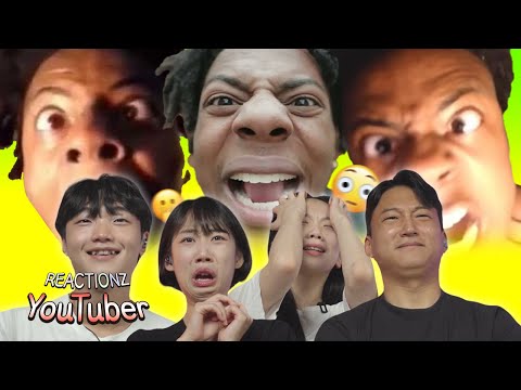 Koreans React To Clips That Made \