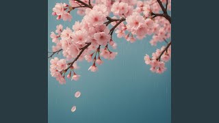 My Love in Spring And Rain