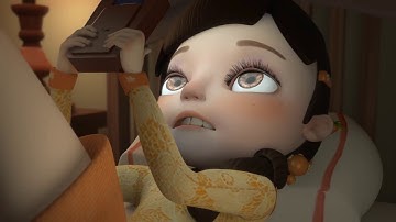 Corto sobre el esfuerzo y el poder transformador de la educación