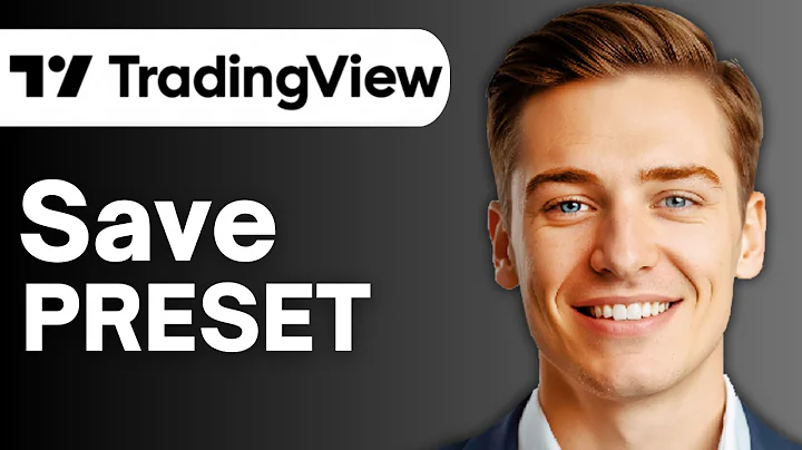 How To Save Preset Take-Profit and Stop-Loss in TradingView (Bracket Orders 2025 Guide)