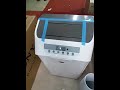 CARRIER Portable Air Conditioner 1.5 ton