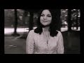 Capture de la vidéo Frida Boccara - Cent Mille Chansons (1968 Song, 1969 Footage)