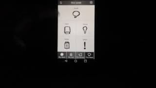 The Lead Small app