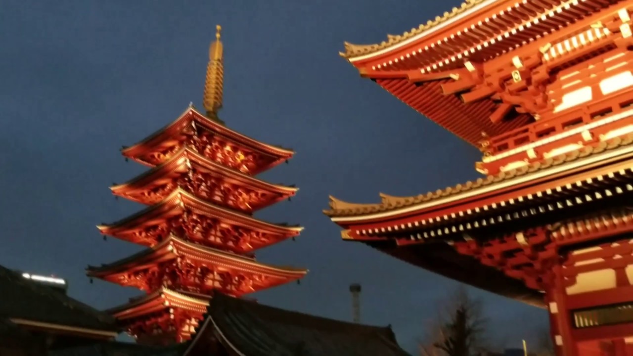 Japan Trip Part 2