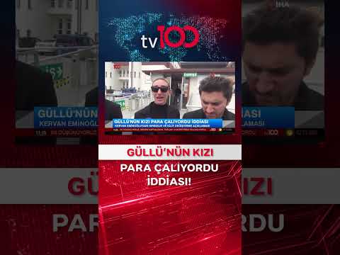 Tuğyan'ın Eski Nişanlısı Anne-Kız Arasındaki Gerilimi Anlattı #shorts #tv100 #haber