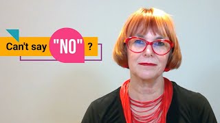 Can't say 'no'?  These 3 assertiveness hacks will change your life.