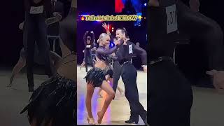 👆  Elegant Rumba Dance Music 🎵