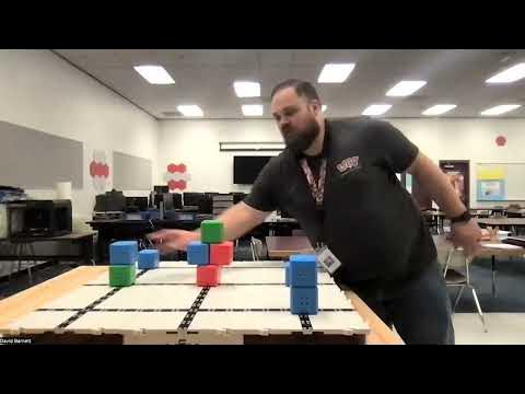 VEX IQ Castle Crashers Explained! - YouTube