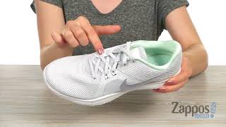 nike flex tr8 review