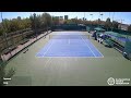 🎾 Корт №1 - ITF J300 Astana (12.09.2026)