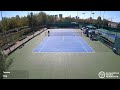 🎾 Корт №1 - ITF J300 Astana (12.09.2026)