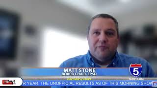 Special Election: Eagle Point School District Bond