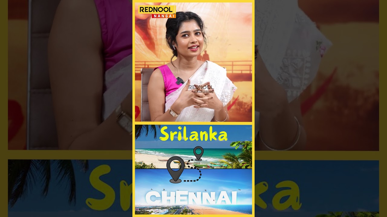 Order போட்டு சாப்ட்டு ரொம்ப Weight ஏறிட்டேன்😂 | Actress Janany 