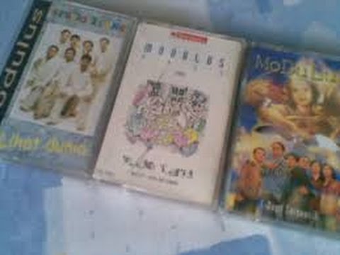 Modulus Band Ulang Tahun - YouTube