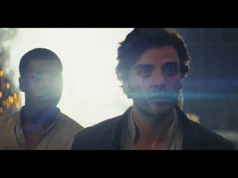 В ЧЕМ СМЫСЛ? ЗВЕЗДНЫЕ ВОЙНЫ ПОСЛЕДНИЙ ДЖЕДАЙ