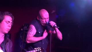 Blaze Bayley - The Truth Revealed/Meant to Be [Live in Helsinki]