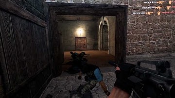 CSS NATURA COMPETITION v1 Clip