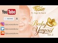 Dj tyson ft fagii  nanii  baby yayad vol2  kompa gouyad 2020 