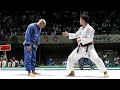 Watch What Happens When A Judo Pro Faces Karate Legends Watch What Happens When A Judo Pro Faces Karate Legends